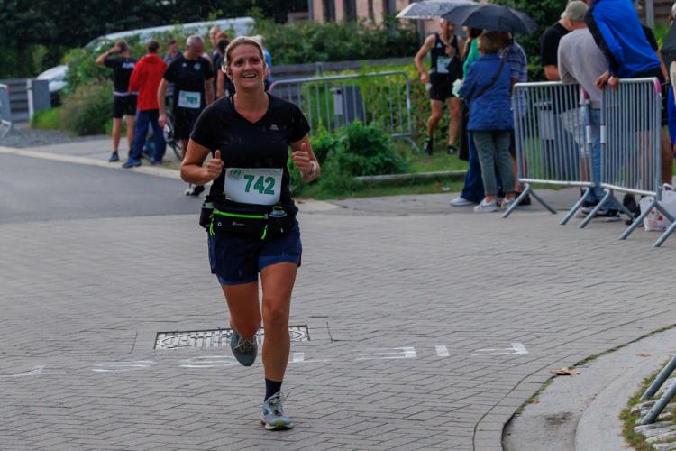 Landlopersjogging 2023